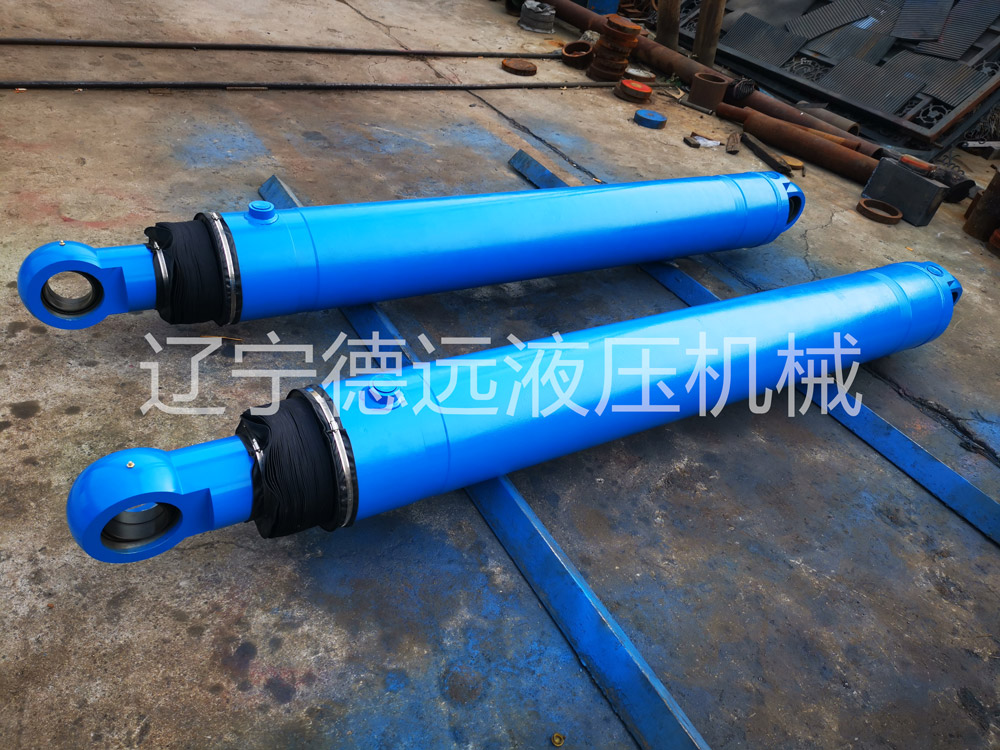 HSG01-250-160-1600液壓(ya)缸