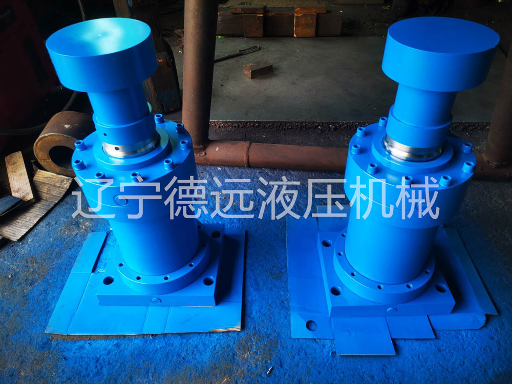 CD250系(xì)列重型液(yè)壓缸