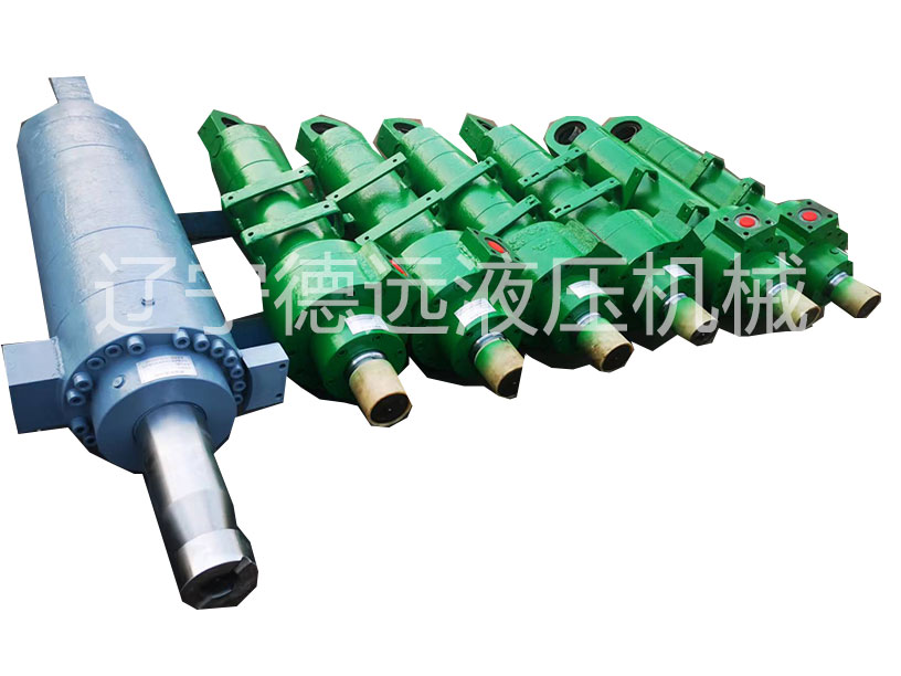 磨煤機(jī)加載液壓(ya)缸