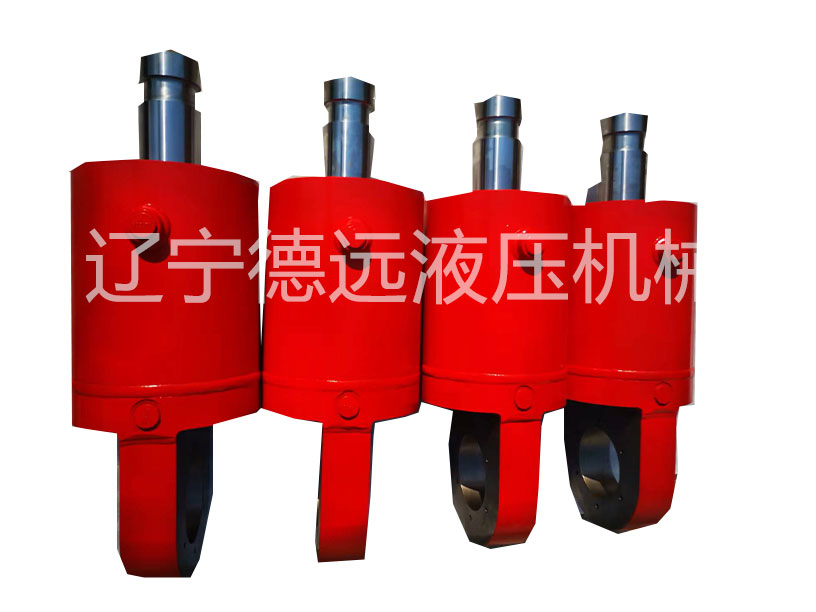 立磨液(yè)壓缸 立磨液壓(yā)缸