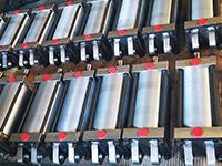 CJT系列液壓(yā)缸