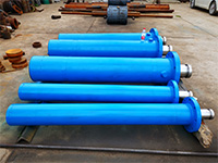 D300-200-1500重型液壓(yā)缸