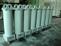 柱塞(sai)缸D125-300