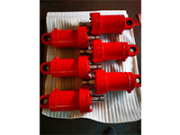 立式(shi)磨粉機用(yong)液壓缸D160-60-140