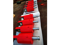 立式(shi)磨粉機用(yong)液壓缸D220-80-130