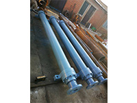 JB-ZQ 4395-86重(zhòng)型冶金液(yè)壓缸（行程(cheng)4500）