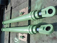 JBZQ 4395-86重(zhòng)型冶金液(yè)壓缸（行程(cheng)5000）