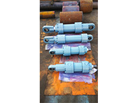 JBZQ 4395-86重(zhòng)型冶金液(yè)壓缸