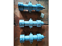 JB-ZQ 4395-86重(zhòng)型液壓缸(gāng)（缸徑80）