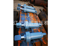 Y-HG1冶金(jin)标準液壓(ya)缸