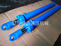 Y-HG1冶金(jin)标準液壓(ya)缸