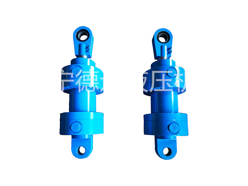 CD350系(xì)列重型液(ye)壓缸 CD350系列重型(xing)液壓缸