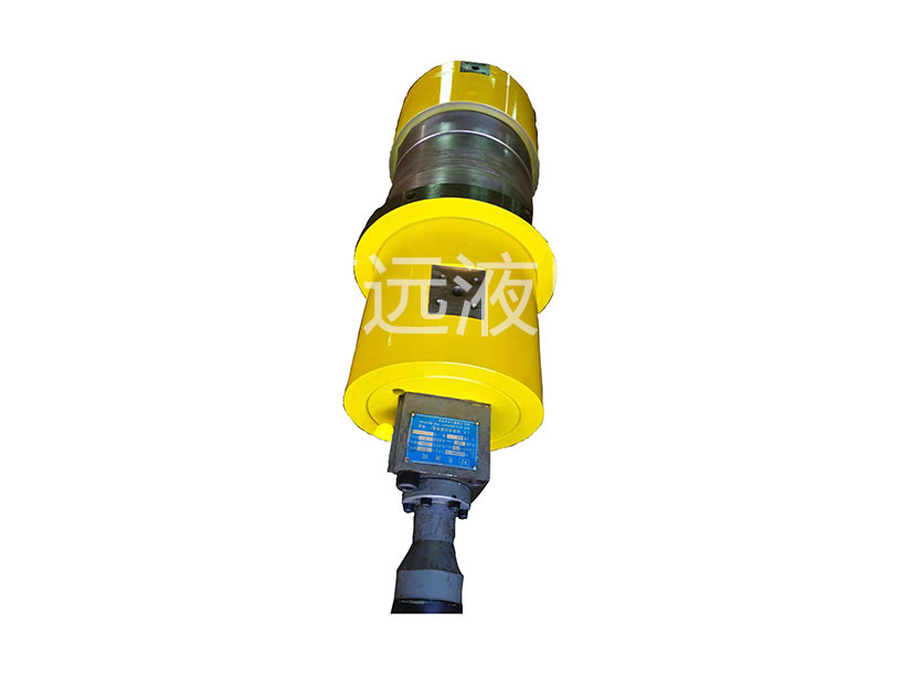 剪切機(jī)用帶充液(yè)閥液壓缸(gang)D250-450 剪切(qie)機用帶充(chōng)液閥液壓(ya)缸D250-450