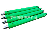 HSGL01系列(lie)液壓缸（一(yi)端關節軸(zhou)承）